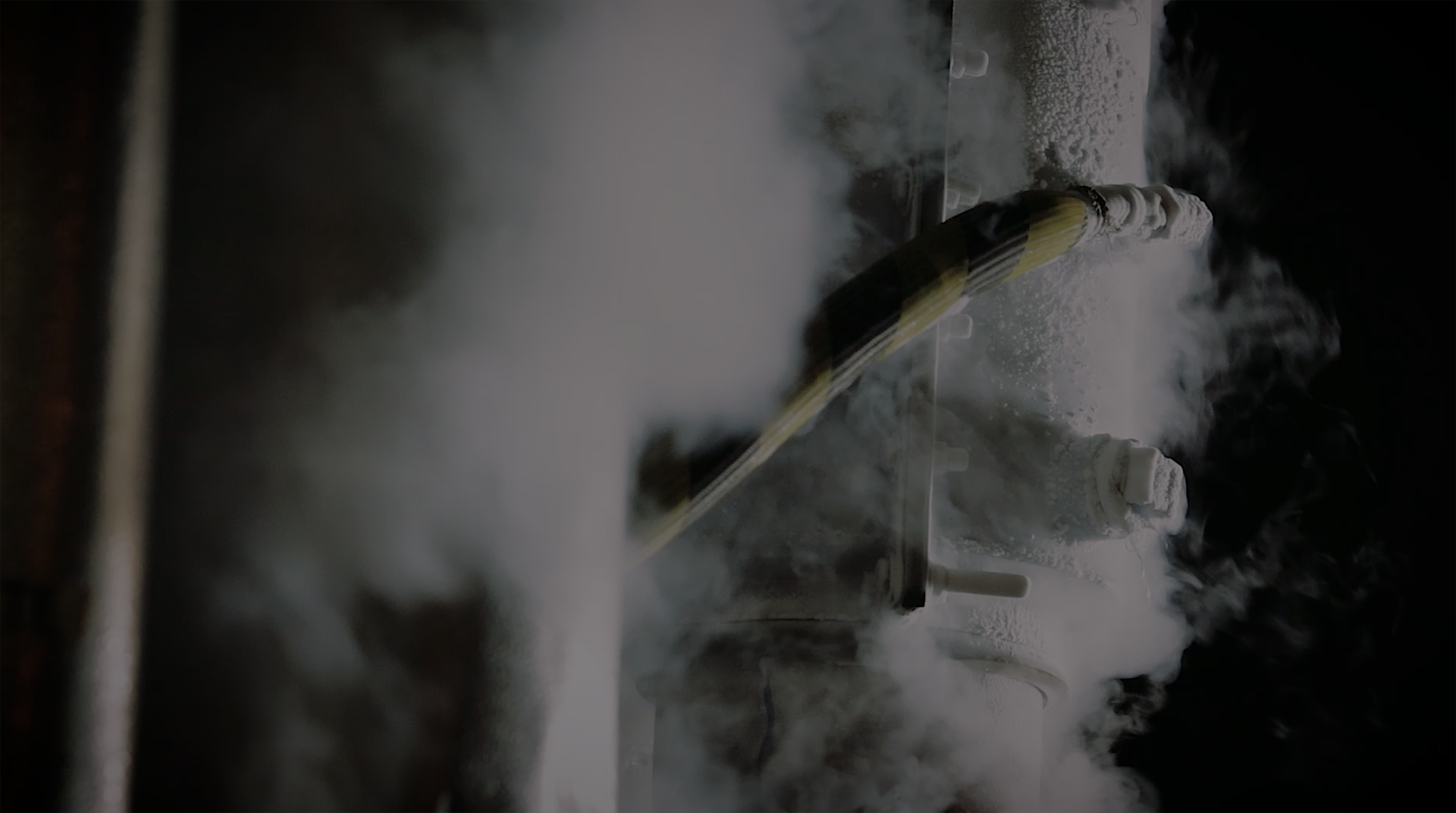 ips pipe freezing